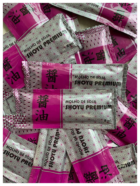 Mister W - Shoyu Mister W - Shoyu